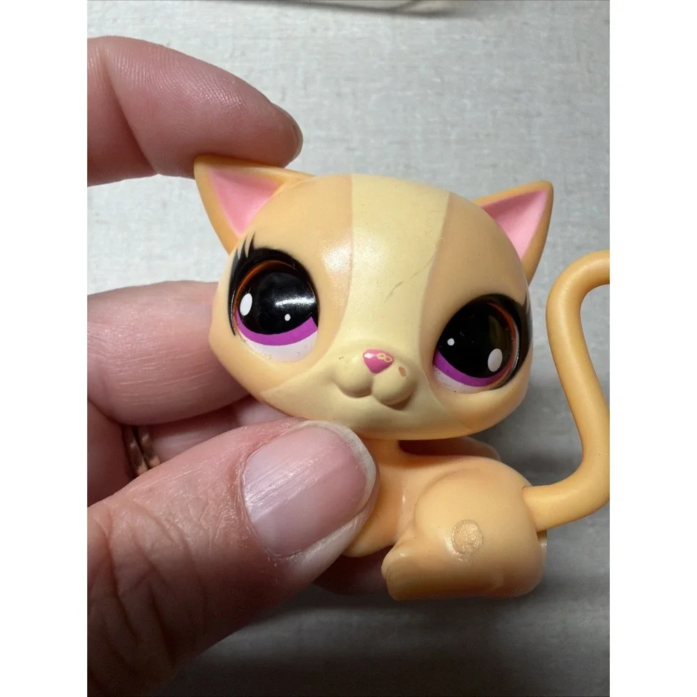 Hasbro retired lps